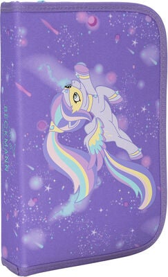 Beckmann Pennal Singel, Super Pony