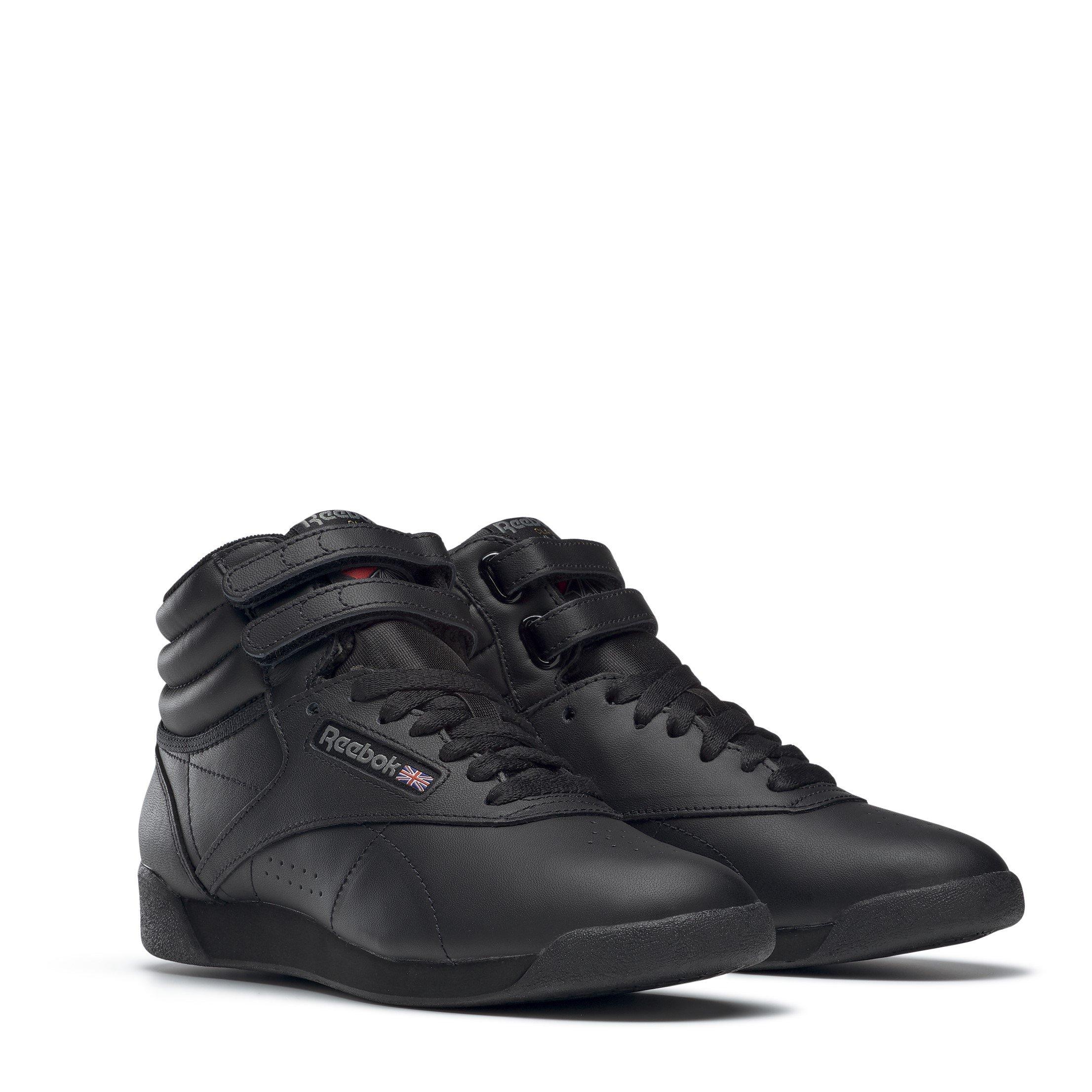Reebok Women's FreeStyle Ladies Hi Trainers