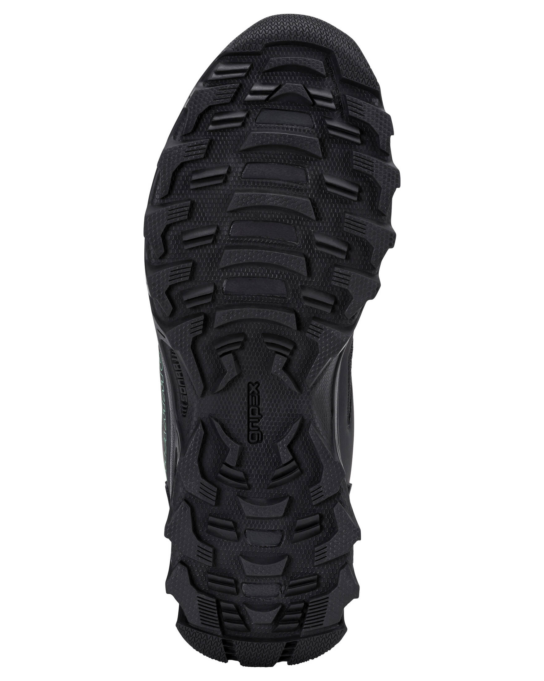 Mammut| Damen Wanderschuhe 