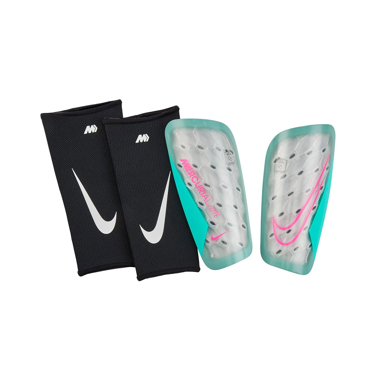Caneleira Nike Mercurial Lite