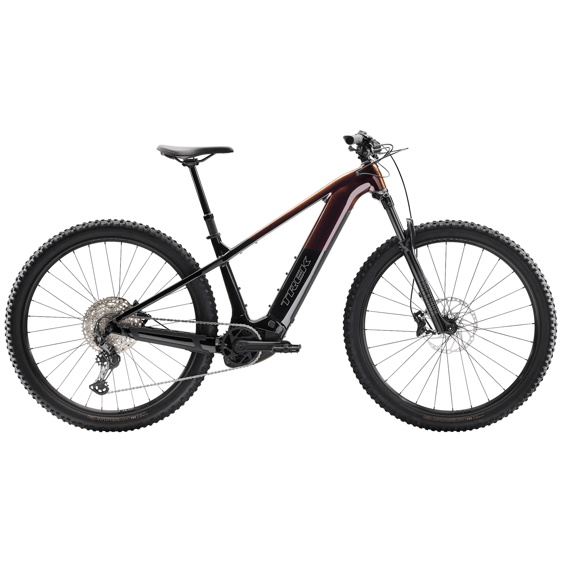 Trek Powerfly+ 6 Gen 5 2026