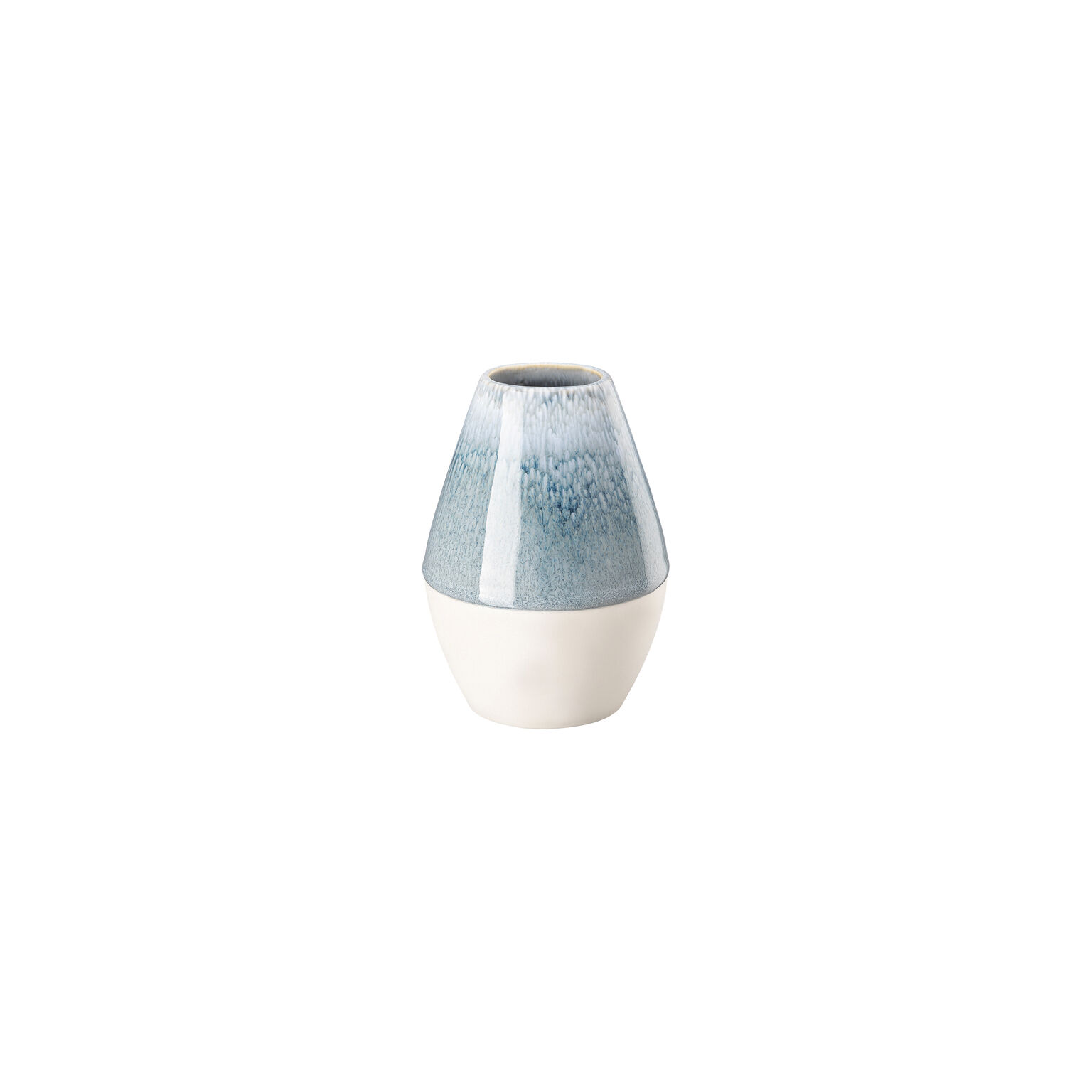 Junto Aquamarine Vase 12 cm