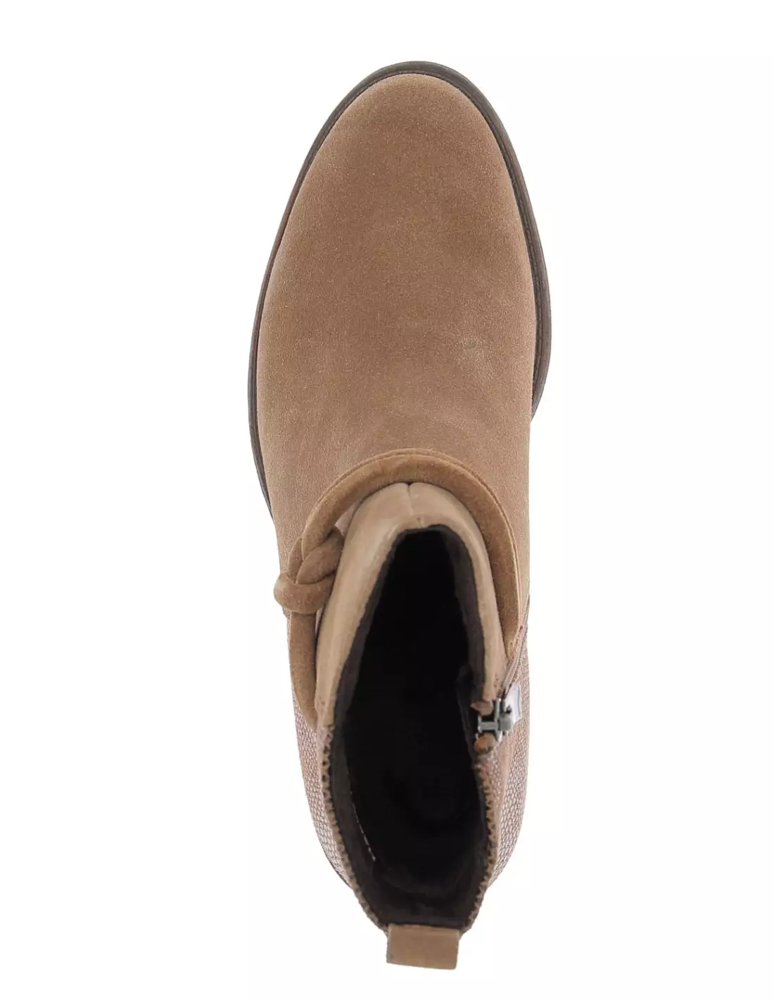 MARCO TOZZI 2-25330-41-377 - Boots & bottines Nutcomb