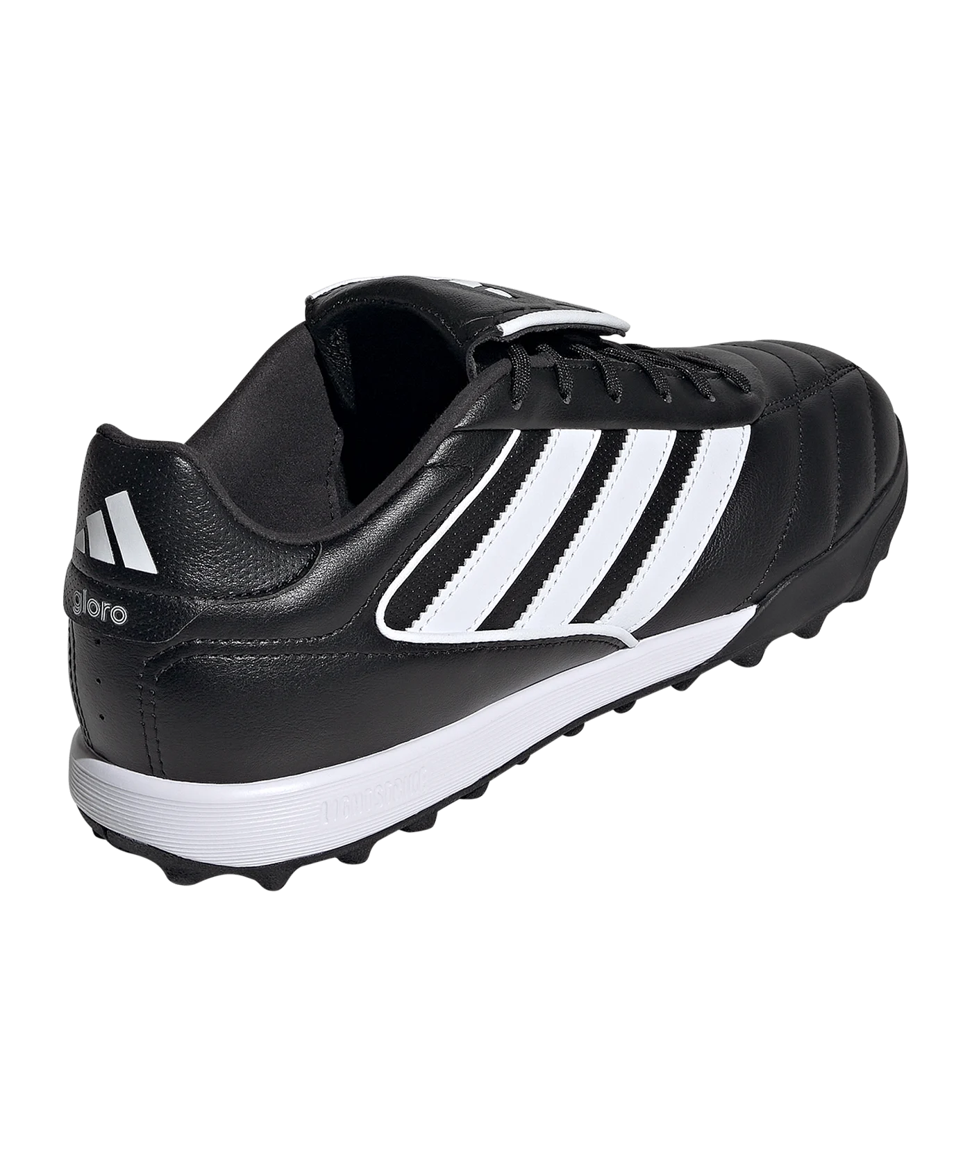 adidas COPA Gloro II TF Schwarz Weiss