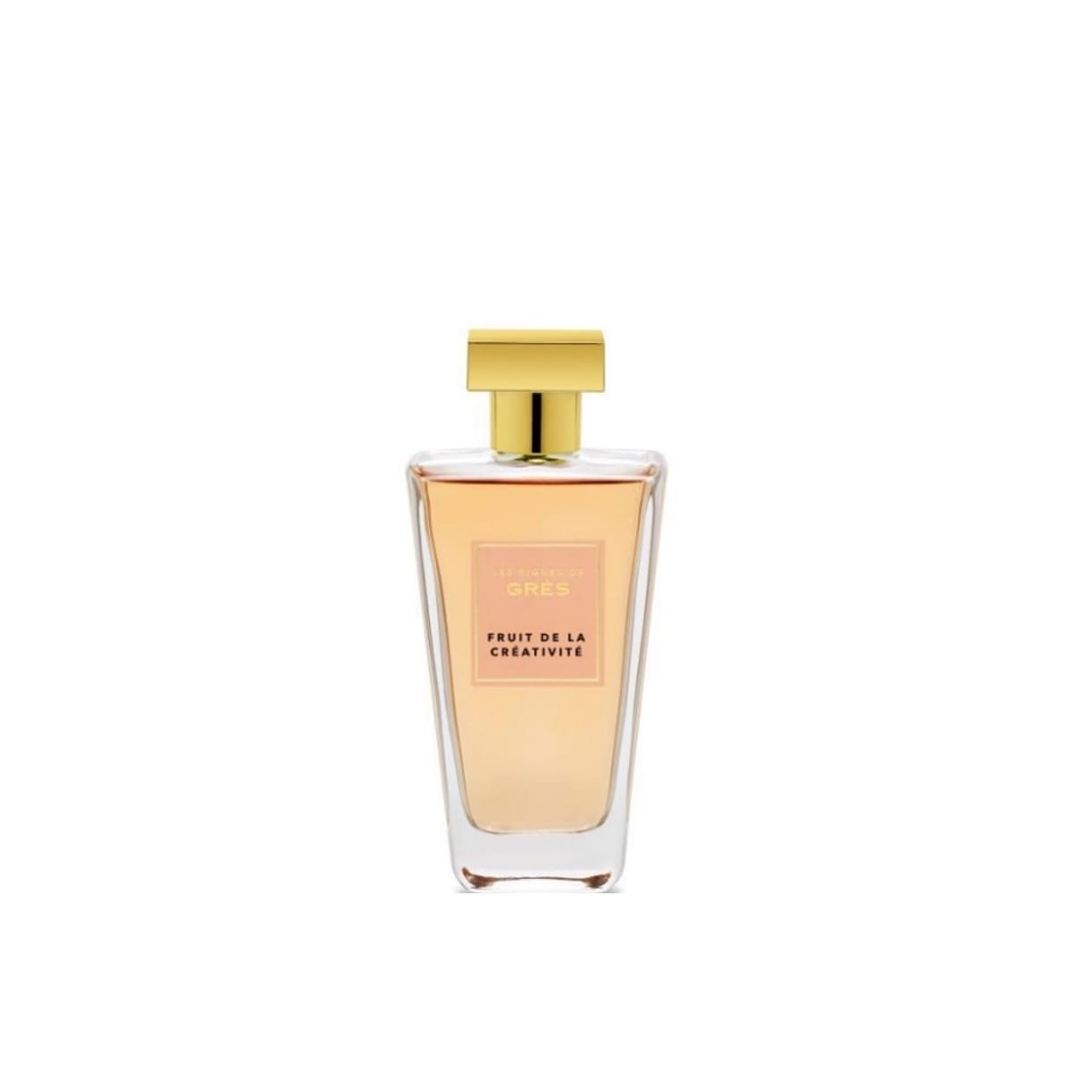 Grès Fruit de la Créativité Eau de Parfum