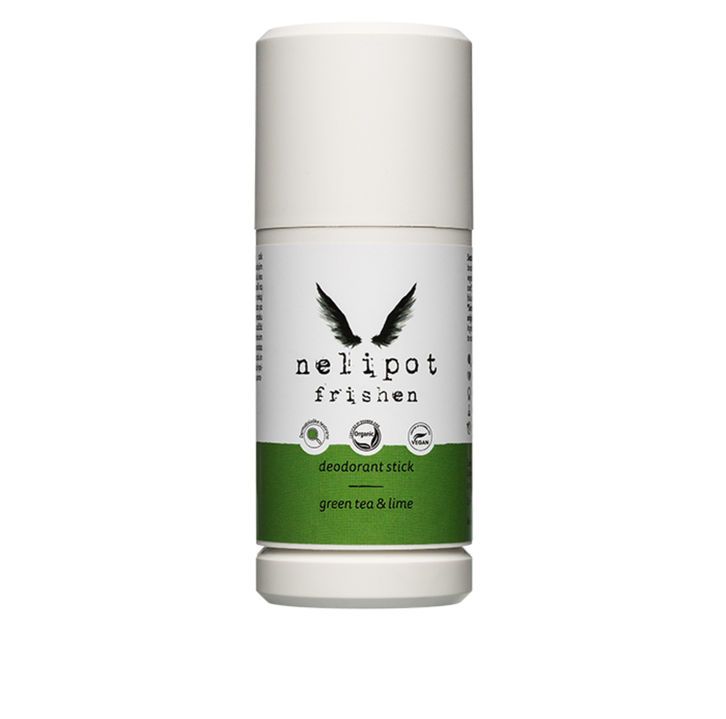 Nelipot  Frishen Deodorant Stick, 55 g