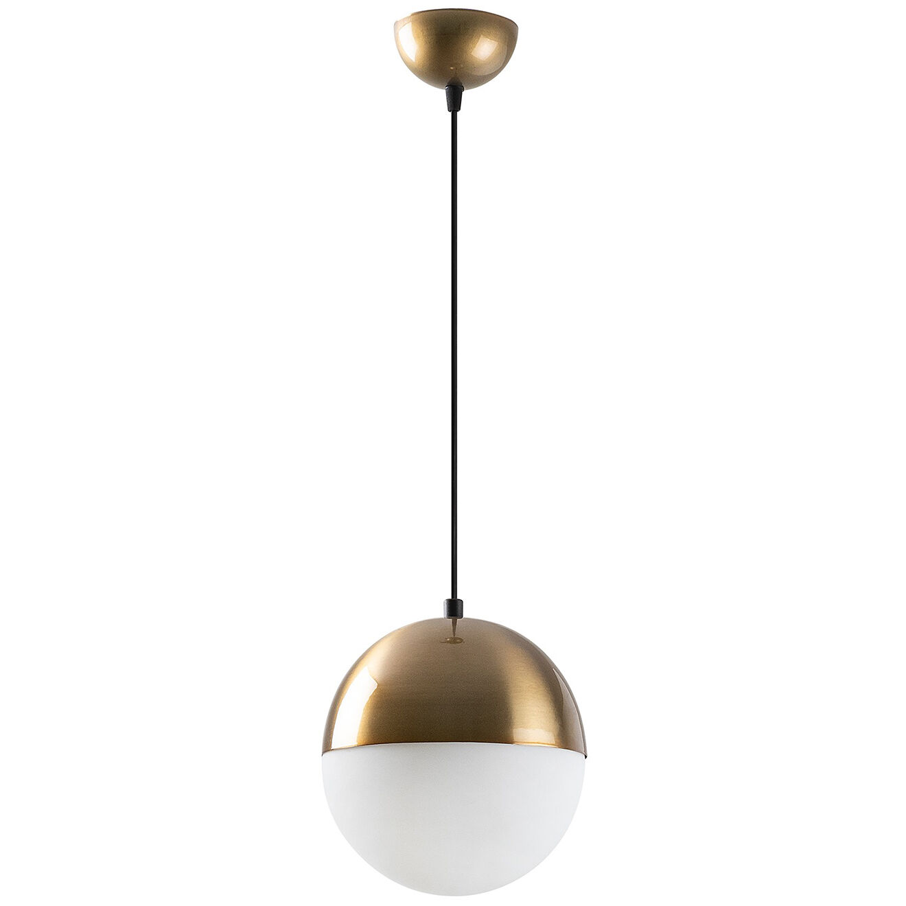 Sheen Suspension Bastos vintage/blanc - 20x20x117 cm