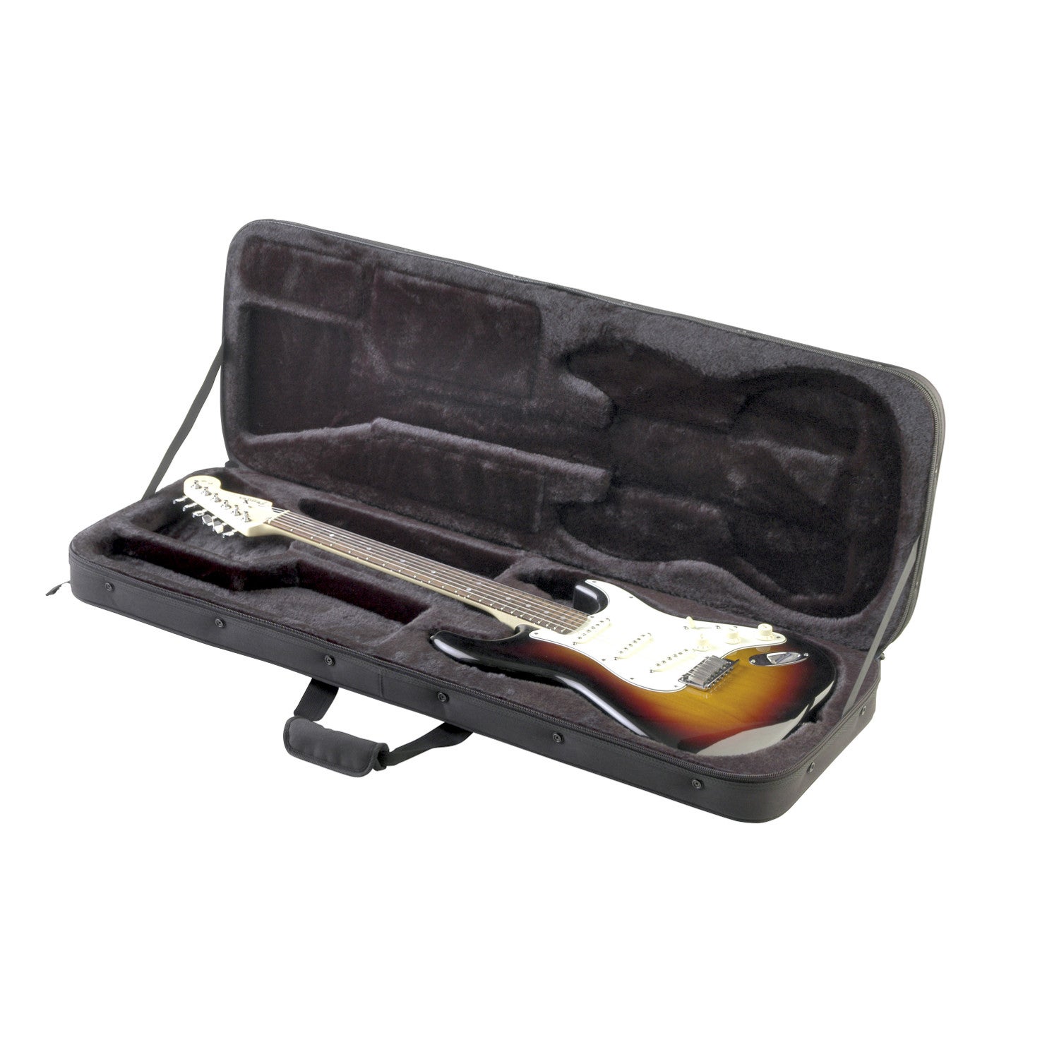 SKB 1SKB-SC66 softcase voor elektrische gitaar
