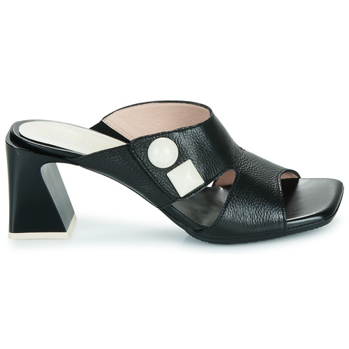 Hispanitas - MALLORCA M - Noir
