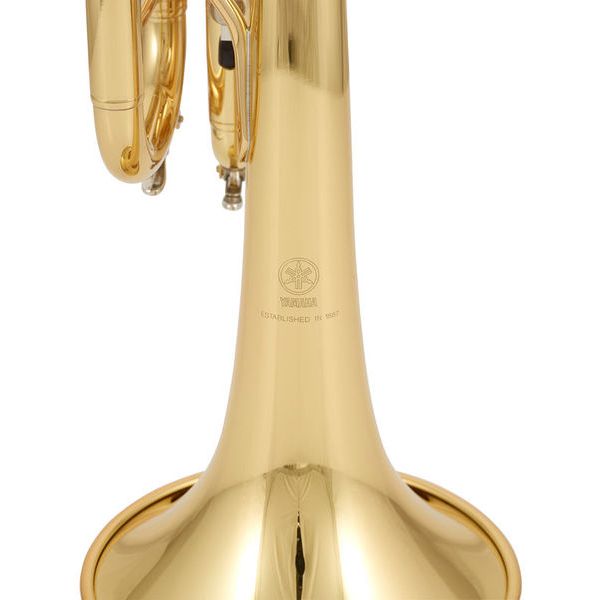 Yamaha YTR-3335 Trumpet Set