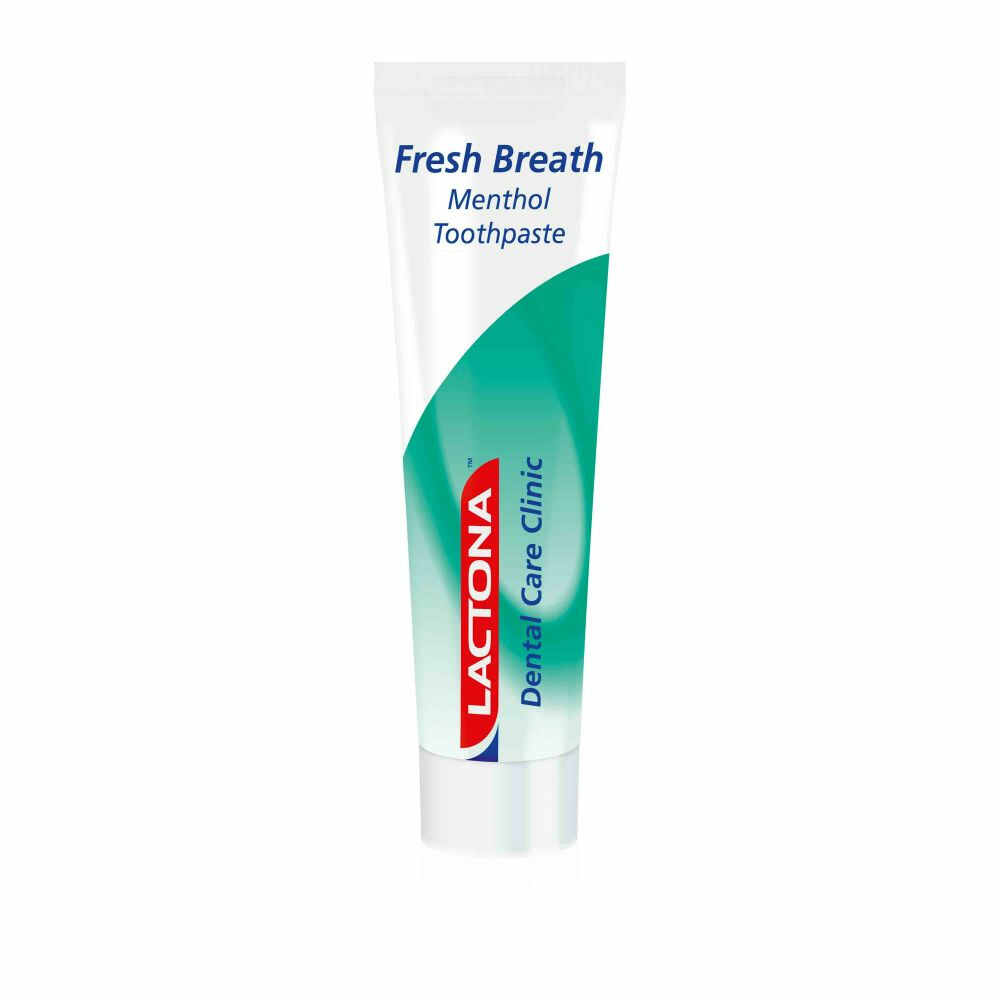 Lactona Tandpasta Fresh Breath100 ml