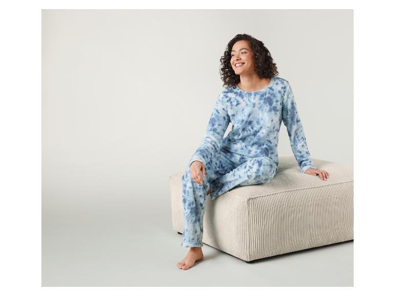 Dames fleece joggingpak