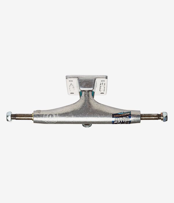 Thunder 147 High Hollow Lights II Achse (polished) 8