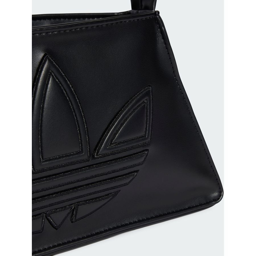 Adidas Original Sac bandoulière contours Trèfle polyuréthane