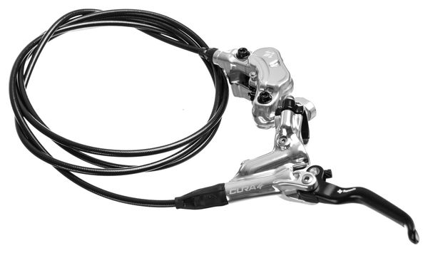 Paire de Freins Formula Cura 4 (sans disque) Argent