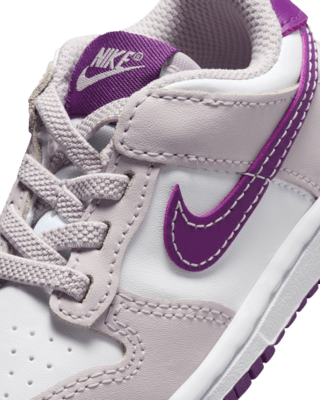 Nike Dunk Low Baby/Toddler Shoes