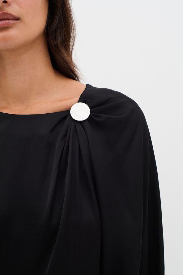 InWear BinnaIW Blouse Black