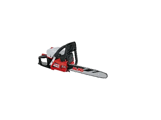 AL-KO BKS 4540, 40 cm, 0,39 L, 21,2 m/s, benzin, 1700 W, 6,1 kg