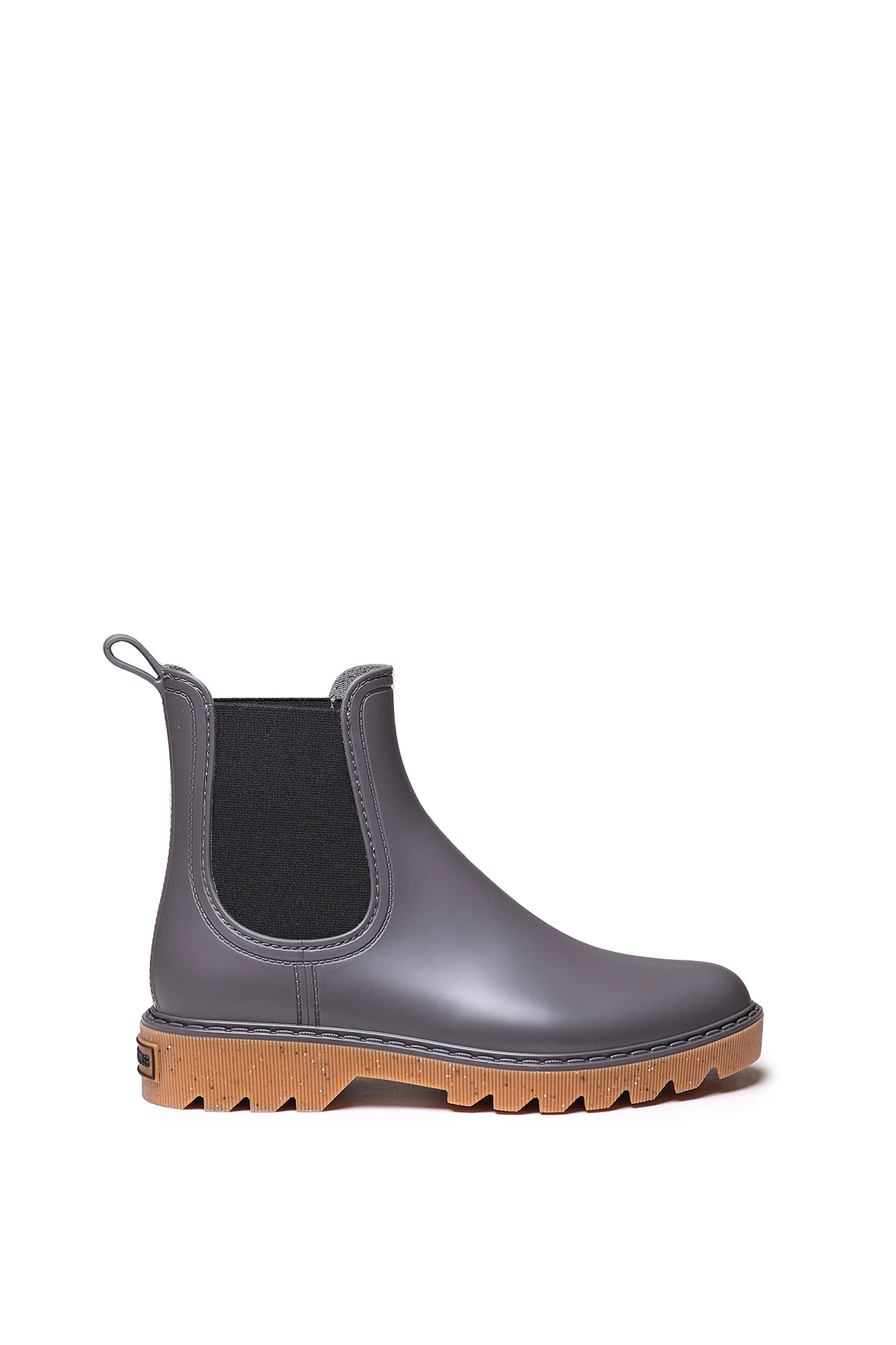 Bota de chuva feminina