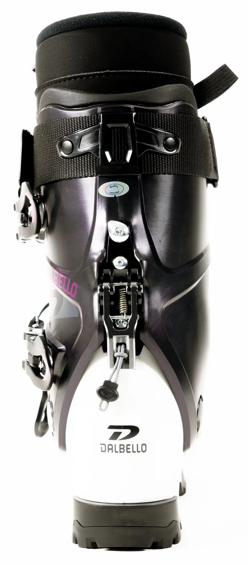 Dalbello Panterra 95 W ID LS Skistøvler Dame | SkatePro