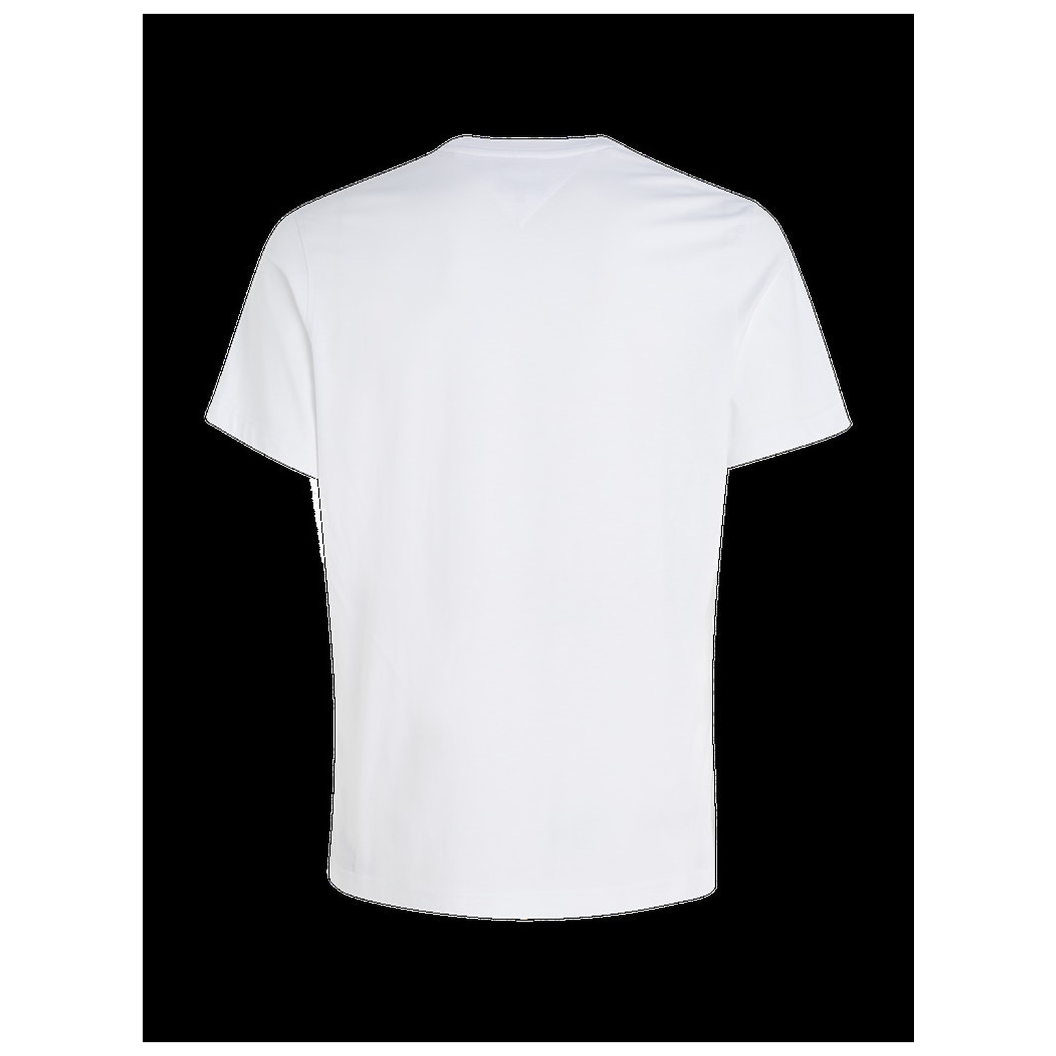 Tommy Jeans TJM ORIGINAL JERSEY TEE