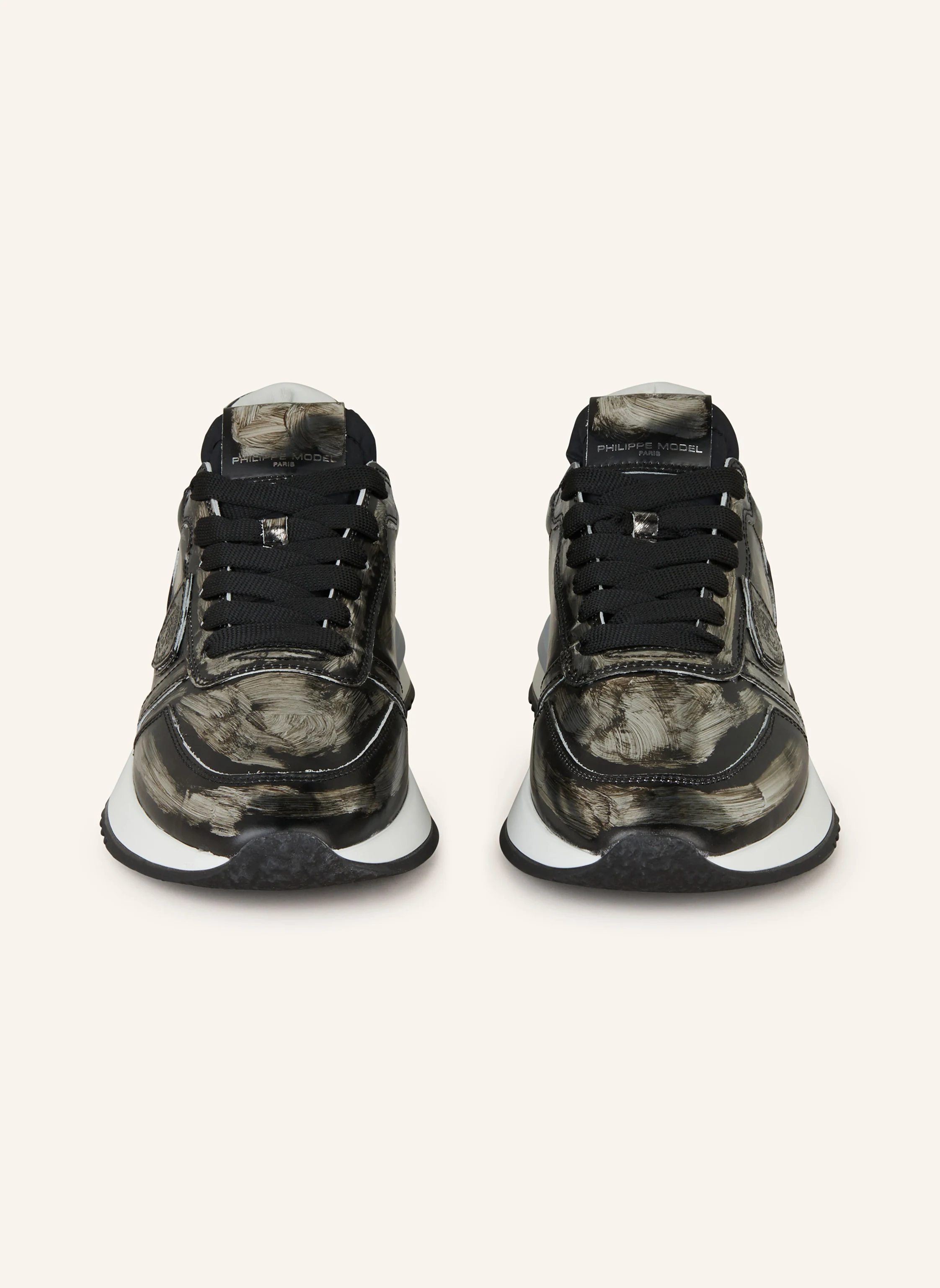 PHILIPPE MODEL Sneaker TROPEZ 2.1