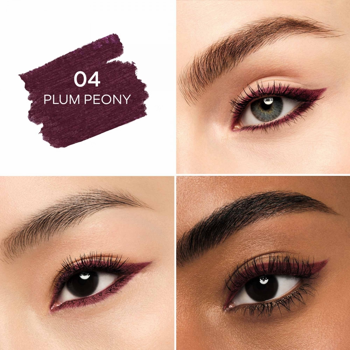 GUERLAIN Contour G Le Crayon Yeux Couleur Intense