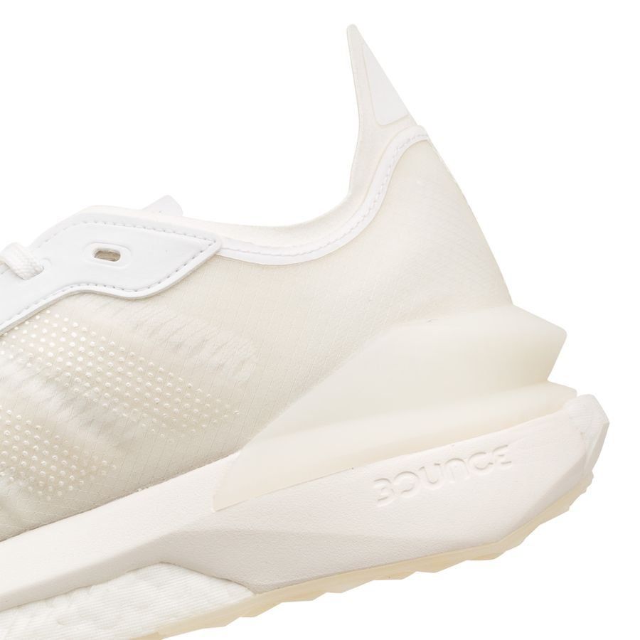 adidas Chaussures Avryn - Blanc/Argenté