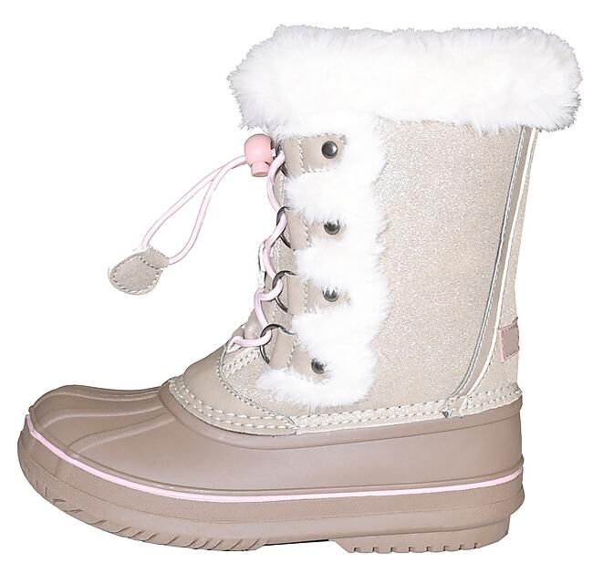 LHOTSE - CHAUSSURE APRES SKI KYLINA F