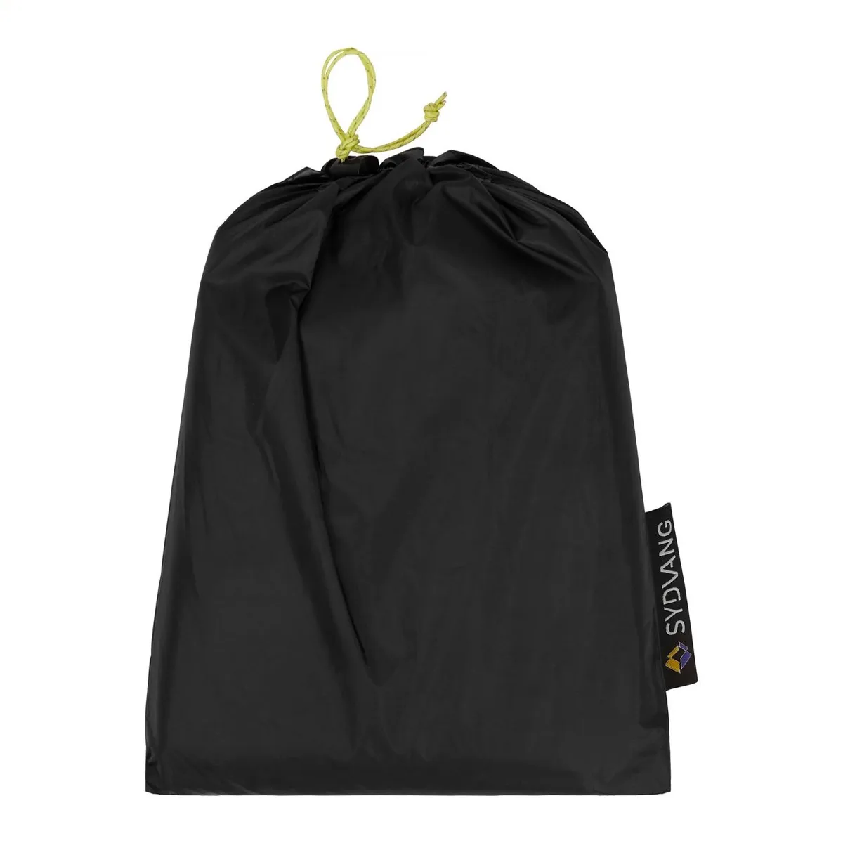 Sydvang Footprint Skaring 4 Black