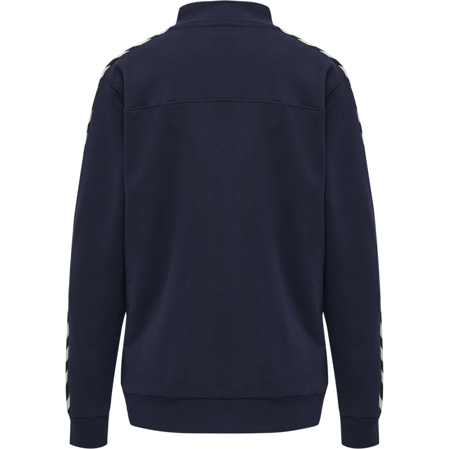 hmlMOVE CLASSIC ZIP JACKET WOMAN