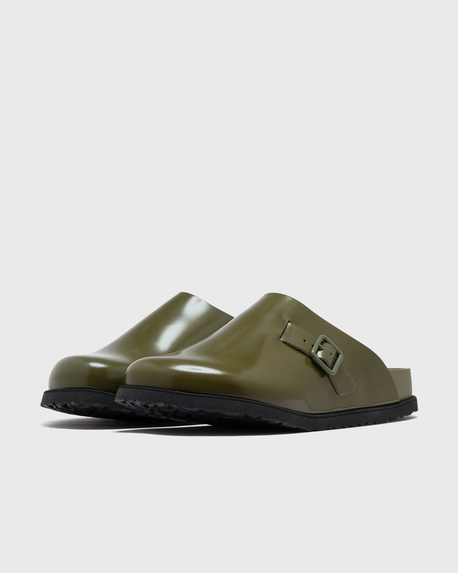 Birkenstock 1774 Niamey Shiny leather