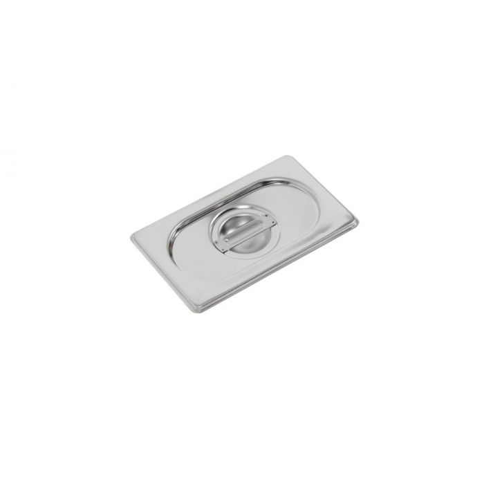 Bartscher Deckel 1/9GN