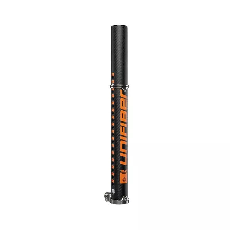 Rallonge windsurf UNIFIBER Elite SDM V2 Carbon (U-Pin)