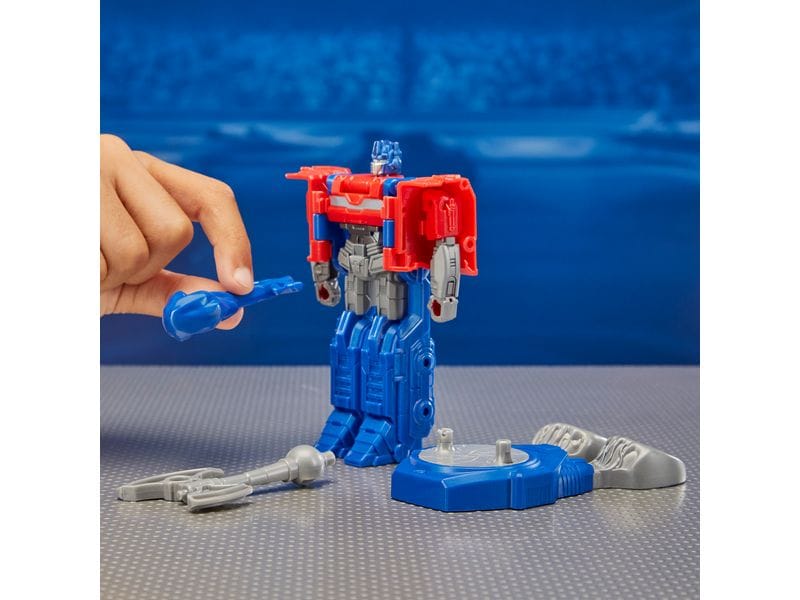 TRANSFORMERS Transformers Robot Battlers Transformers-Figur