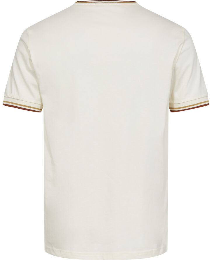 Fred Perry M1588 Ecr/hnycmb/mrmld