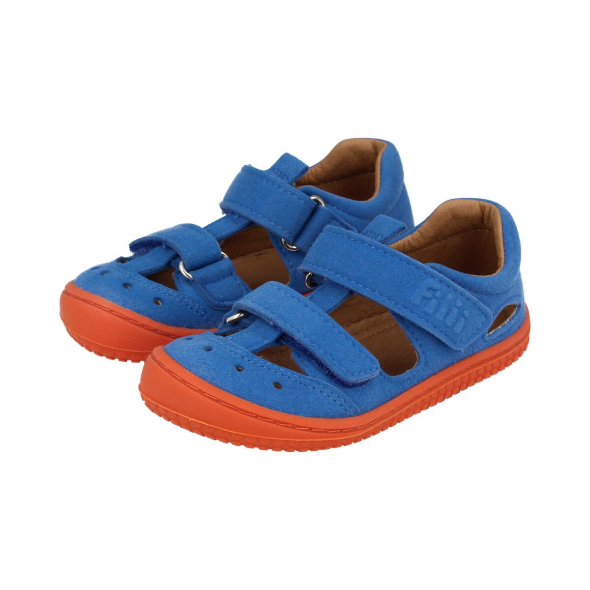 V3012-1 sky KAIIMAN textil velcro Weite/M