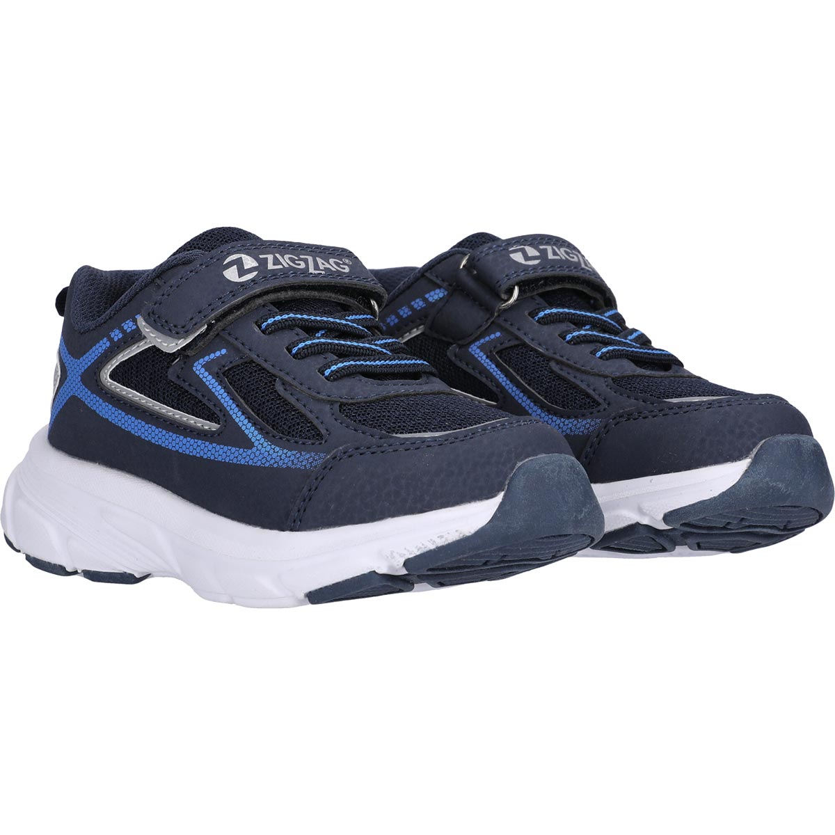 ZigZag Ducary Lite Velcro Sneakers Børn