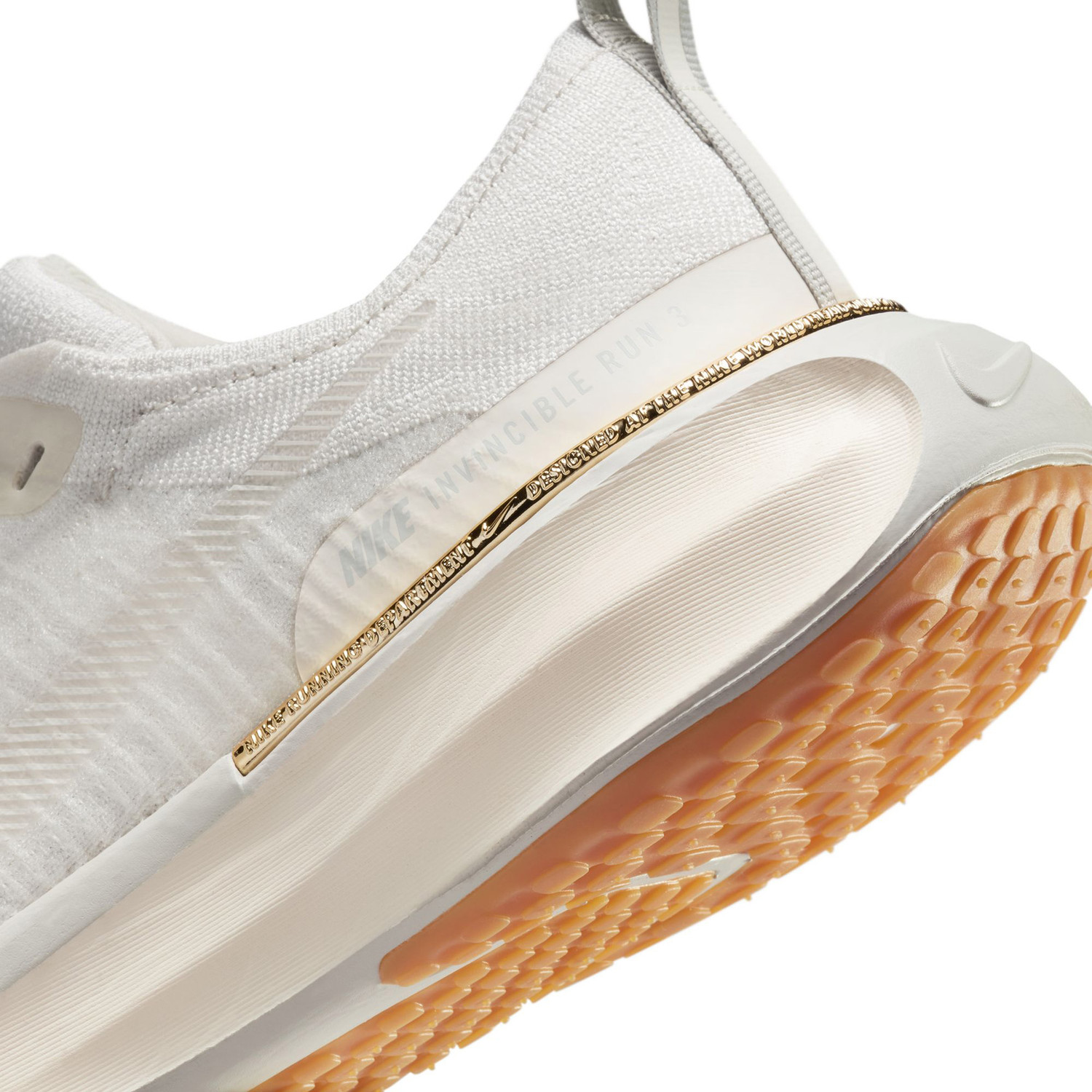 Nike Invincible 3 Dames