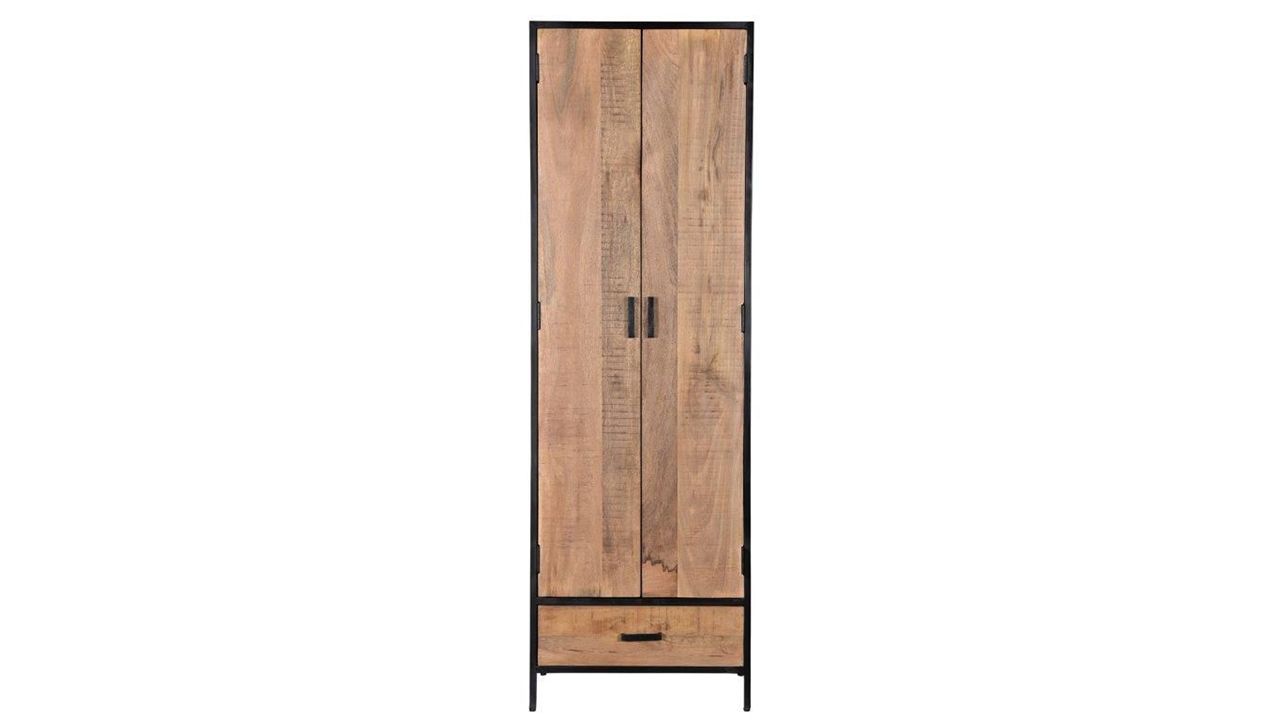 Bergkast Sturdy B65 x D40 x H200 cm