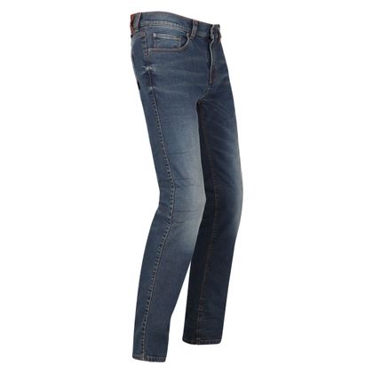 Jean Richa ORIGINAL 2 SHORT - COURT - Regular - Bleu