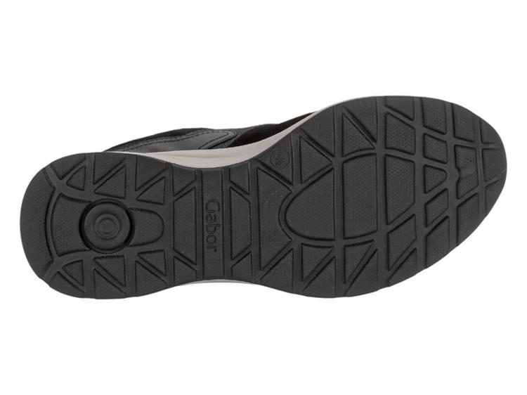 Gabor 76.598 schwarz