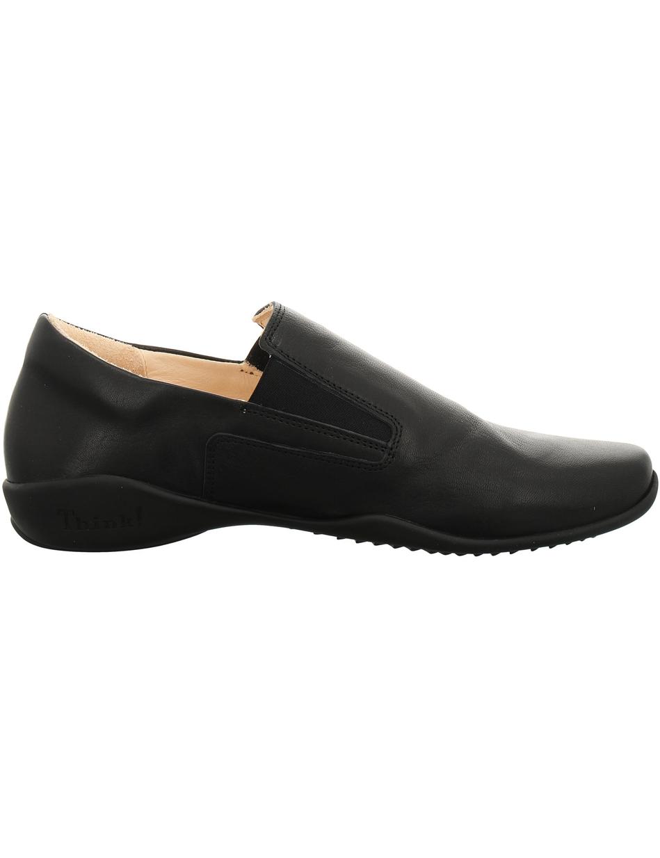 Schnürschuh STONE HERREN