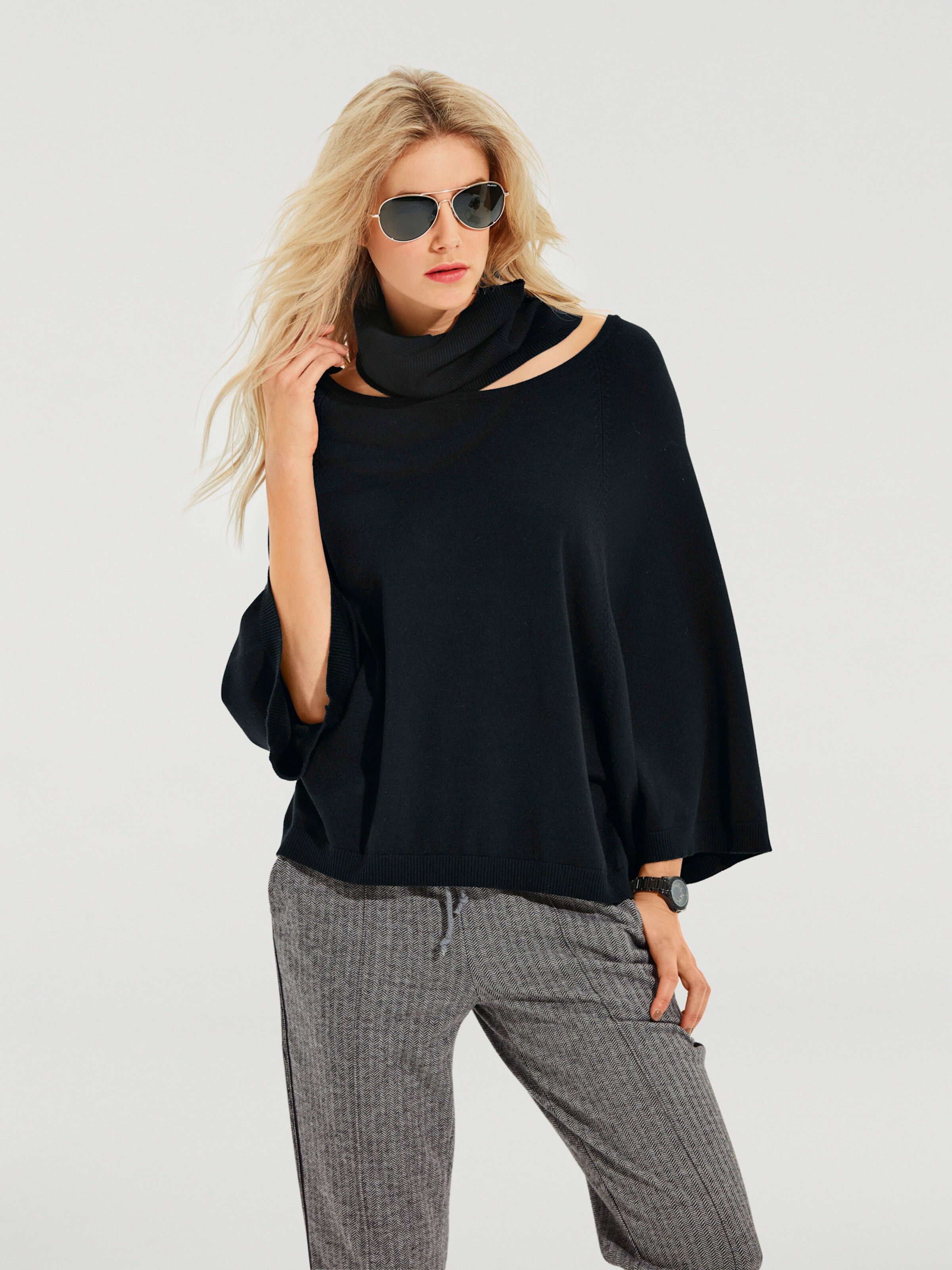 Pullover-Set