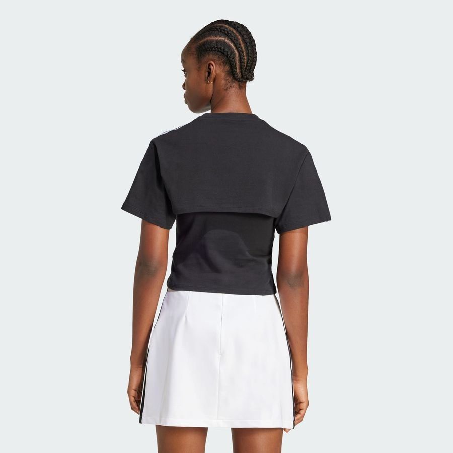 Adidas Original T-shirt ajouré Cali