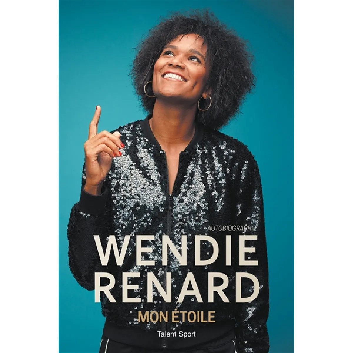 Wendie Renard : mon étoile · Occasion