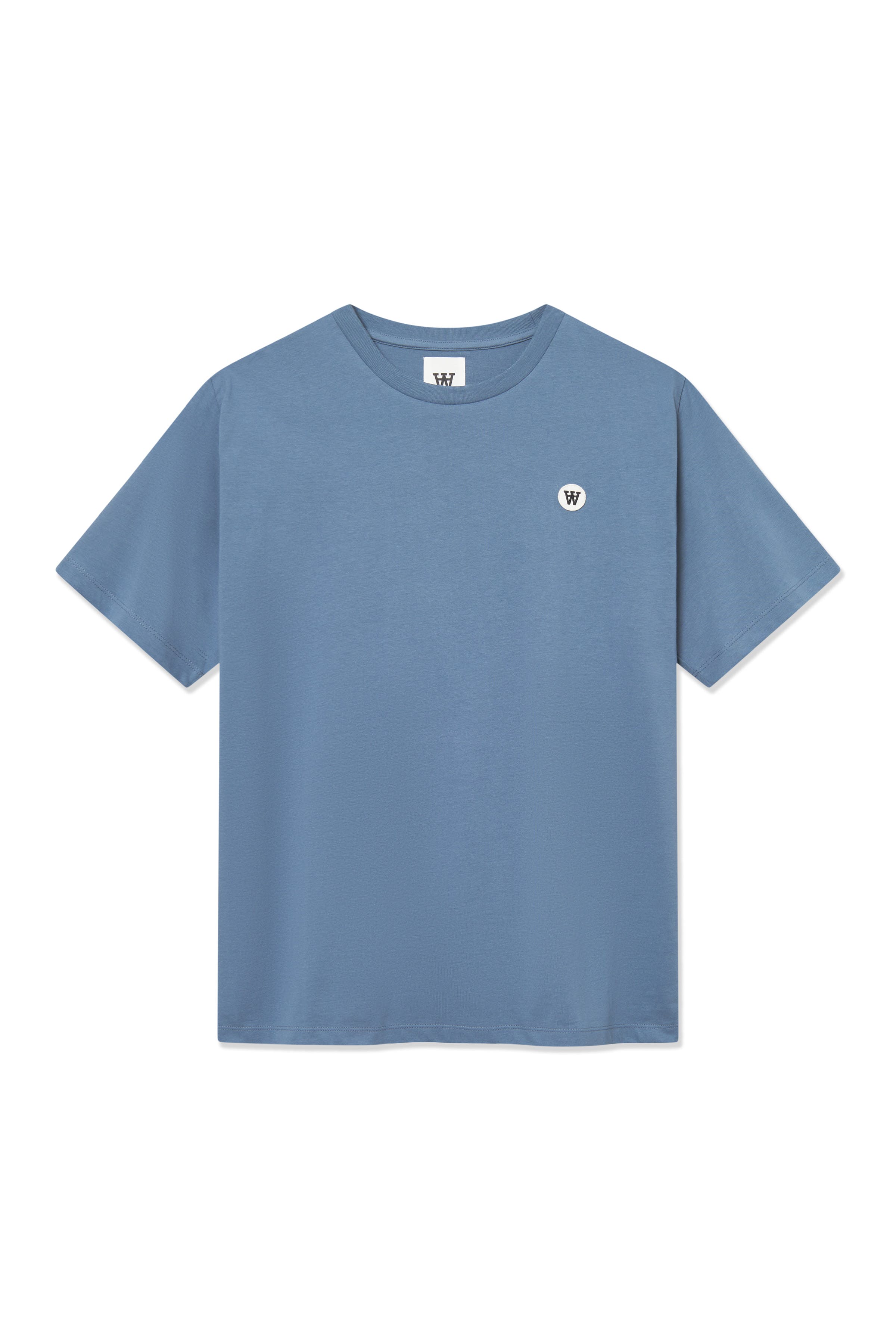 DOUBLE A BY W.W. MEN WWAce T-shirt