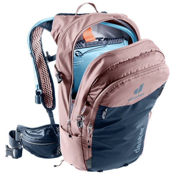 Deuter - Compact 14+3 l - Sac à dos vélo