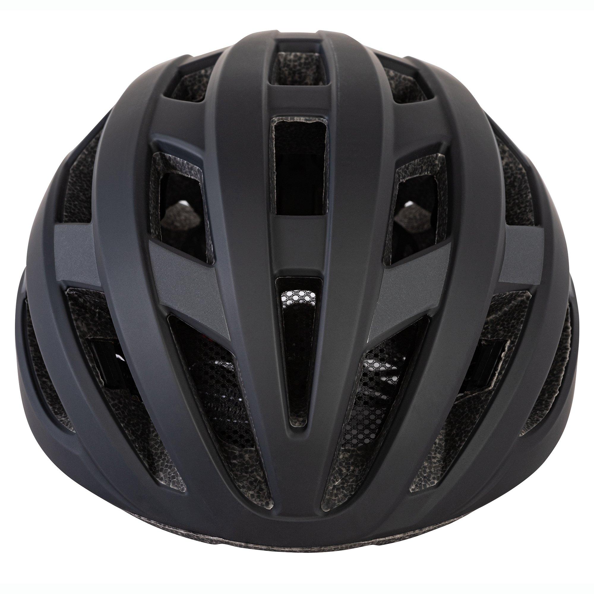 Pinnacle Road Helmet
