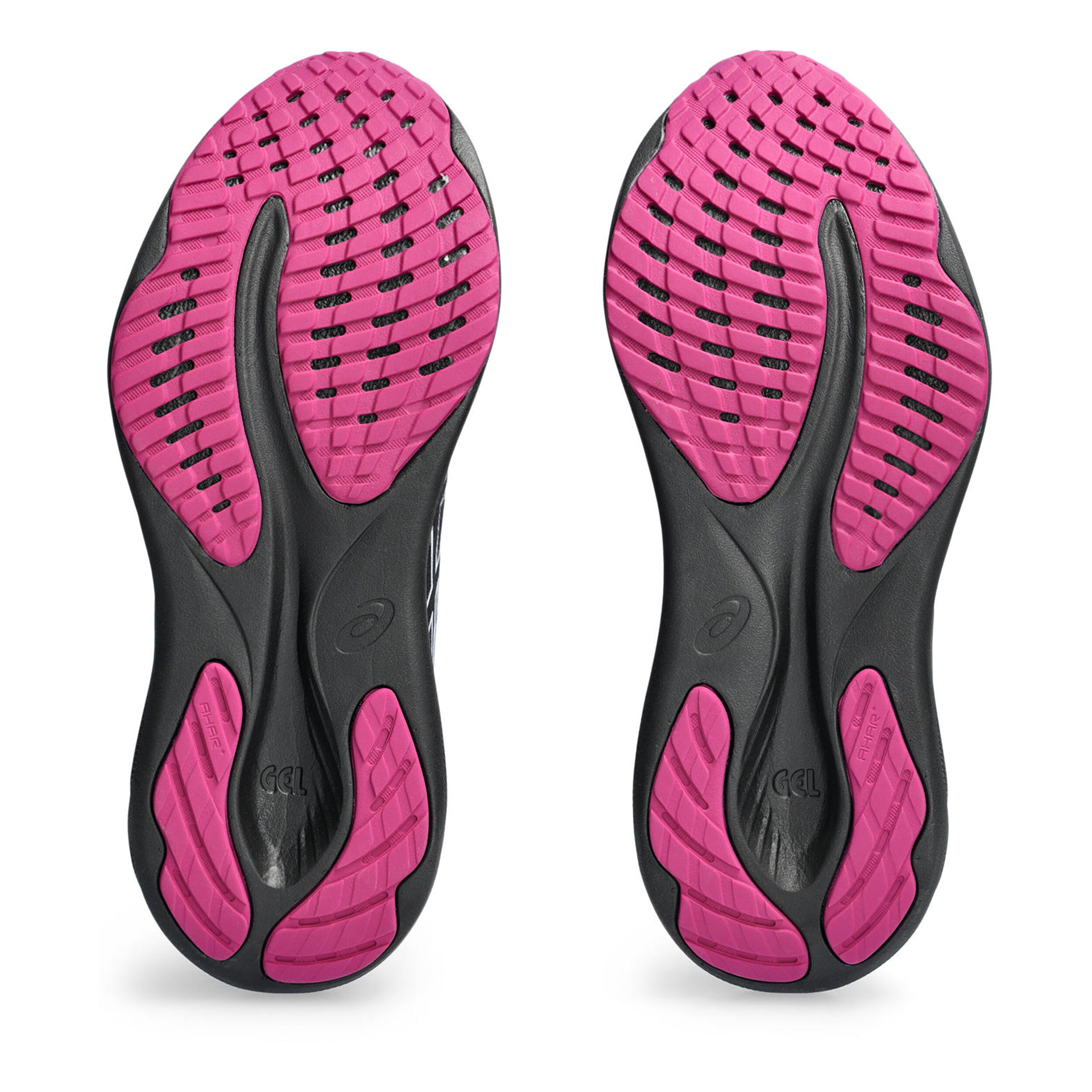ASICS Gel-Pulse 15 GTX Chaussure De Running Sans Stabilisateurs Femmes - Noir